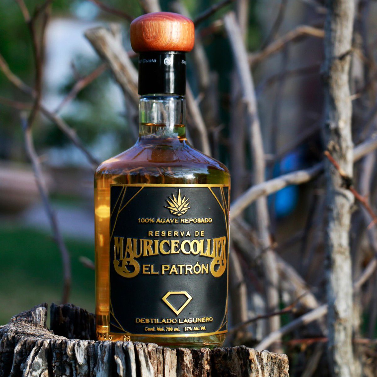 Misma calidad y sabor ✅ 

Nueva imagen ❤️ 

#DestiladoMC 💎