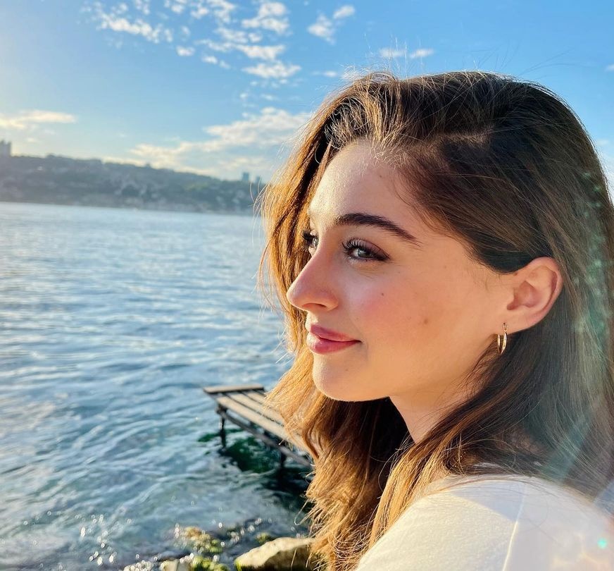 #CemreBaysel 💎 #Ada #BathOyunu