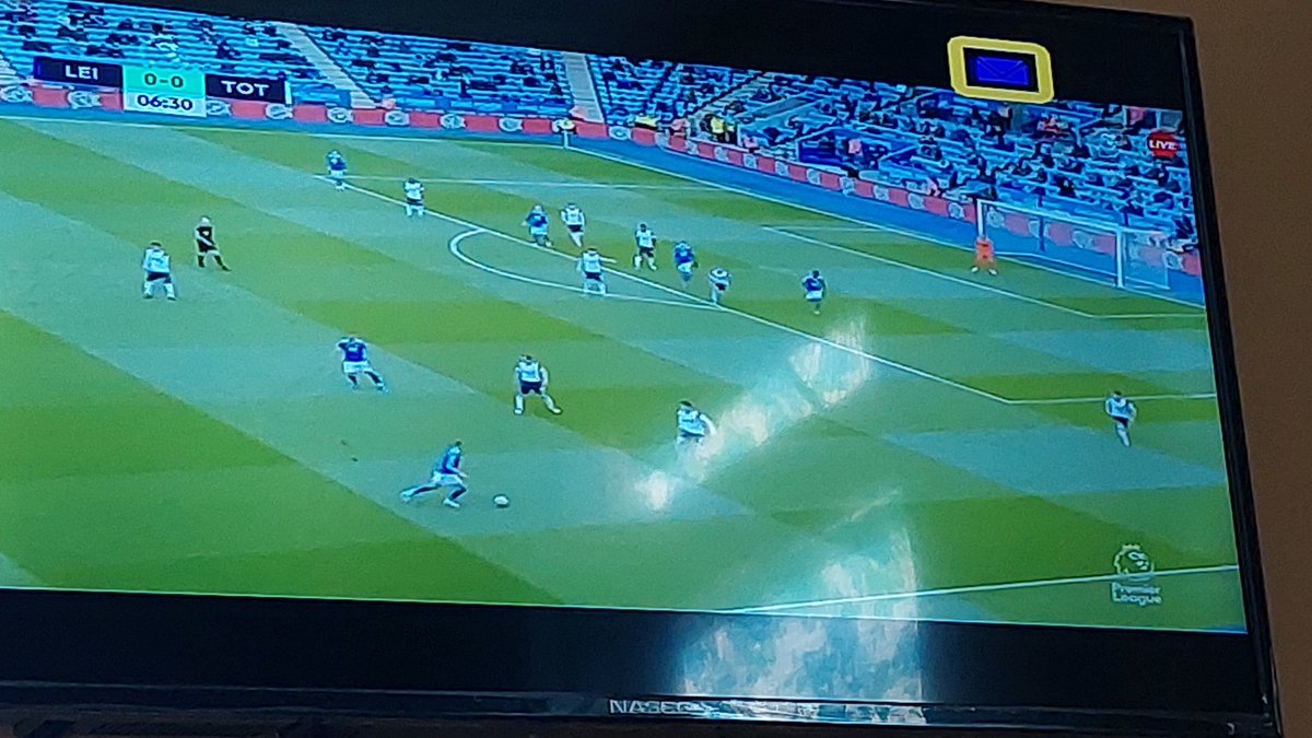 sheila_afful's tweet photo. #LEITOT #Leicester #Tottenham #Tottenhamwin https://t.co/Pv4oC9dLnN