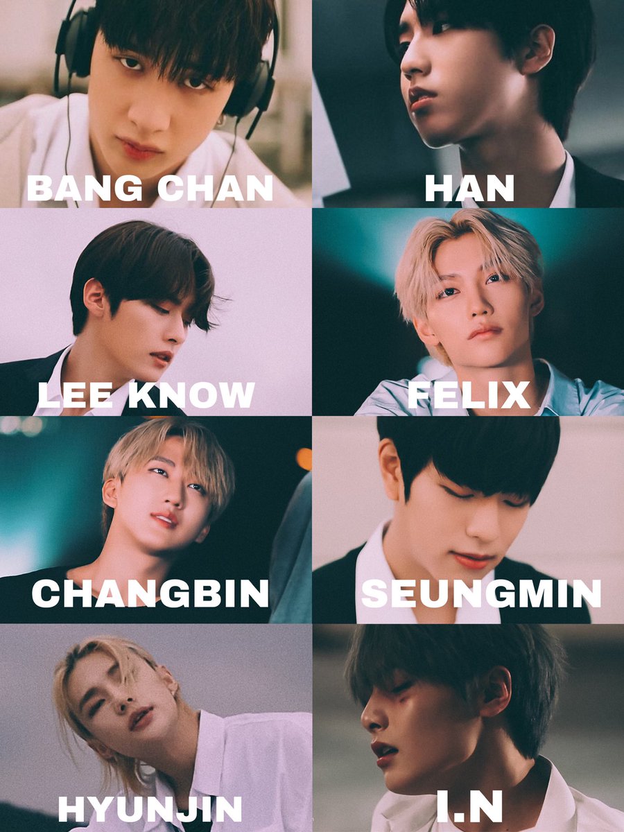 jaylinqq's tweet image. ✋🏼 — เธรดแนะนำเมมเบอร์ Stray kids 
เร่เข้ามาค่ะ เร่เข้ามา มารู้จักเด็กหลงกันค่ะ ✨

#StrayKids #SKZ #스트레이키즈 #스키즈 #YouMakeStrayKidsStay