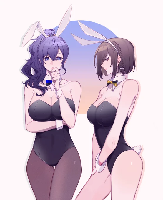 まふえな🐇 