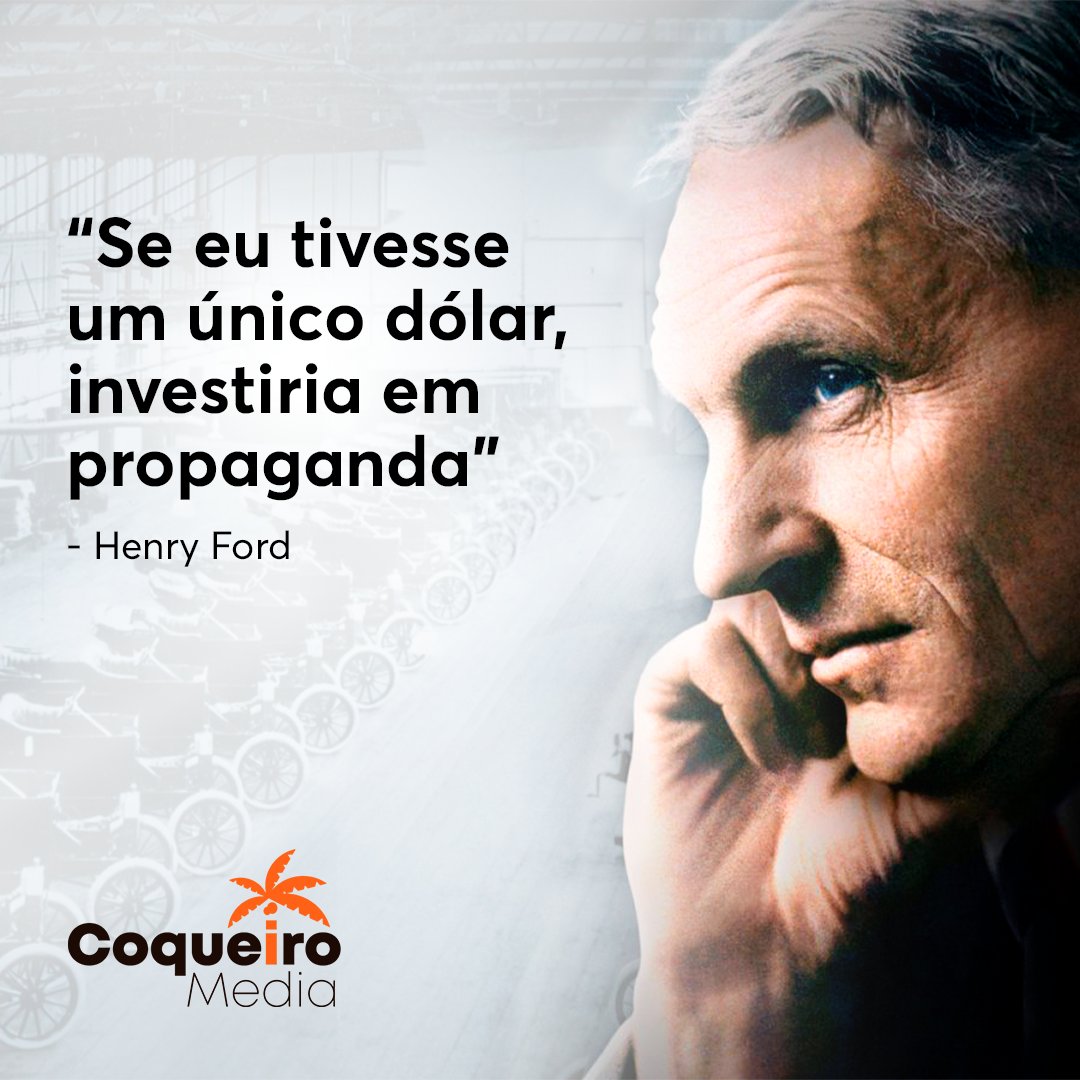 Coqueiro_Midia's tweet photo. A primeira impressão é a que fica! A imagem da sua marca depende da atuação de seu marketing digital.
Muitos empresários ainda acham que investir em marketing é um gasto e não um investimento. Um trabalho de publicidade de qualidade é o melhor fermento para qualquer https://t.co/bhtw0ynIug