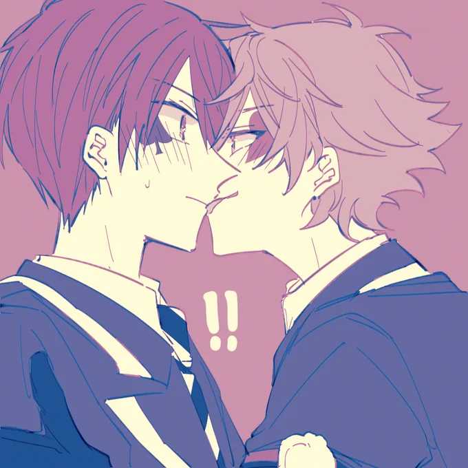 キスの日
(デュエス) 
