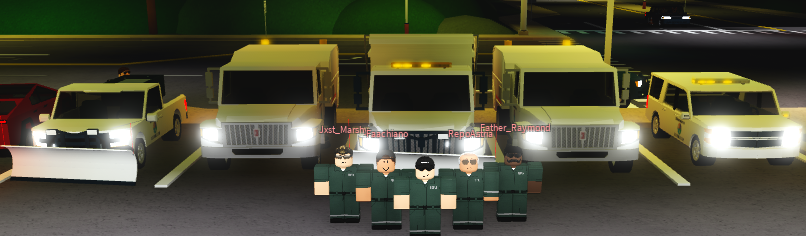 Firestone Department of Public Works tweet media