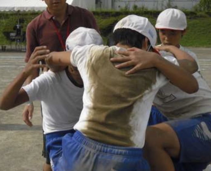 ぺぇ 体操服泥だらけ T Co Ssktygkdfr Twitter