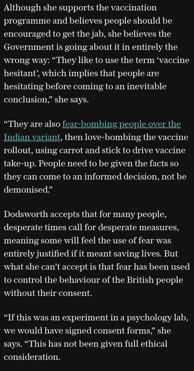 cakelover720's tweet photo. @ConceptualJames I wonder if you saw this article in the Telegraph James, I've got a few screenshots here https://t.co/nPbj7JJ4aq