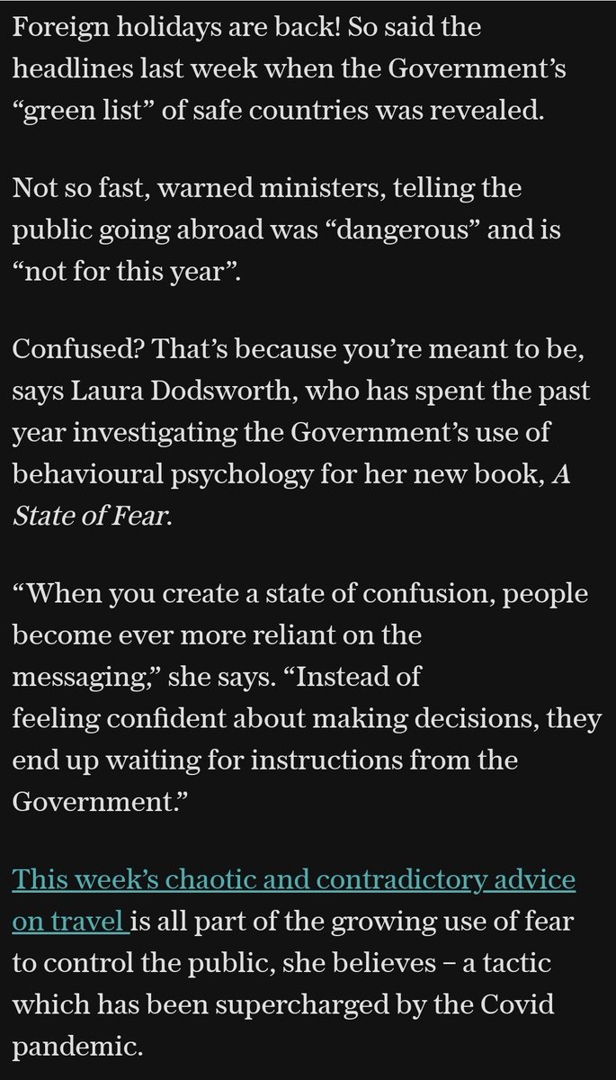 cakelover720's tweet photo. @ConceptualJames I wonder if you saw this article in the Telegraph James, I've got a few screenshots here https://t.co/nPbj7JJ4aq