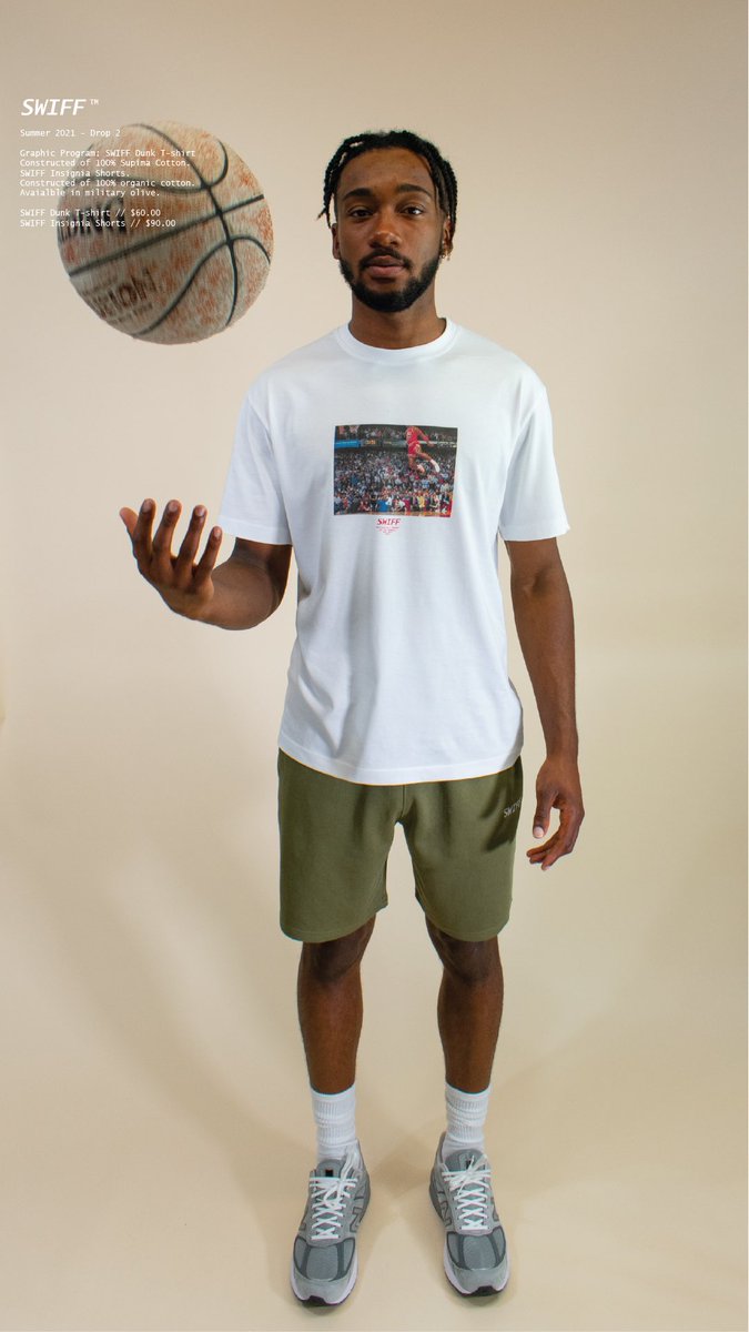 swiffbrand_'s tweet photo. SUMMER DROP 2 AVAILABLE NOW https://t.co/TtInT0eEXj https://t.co/eLkQ5moFbz