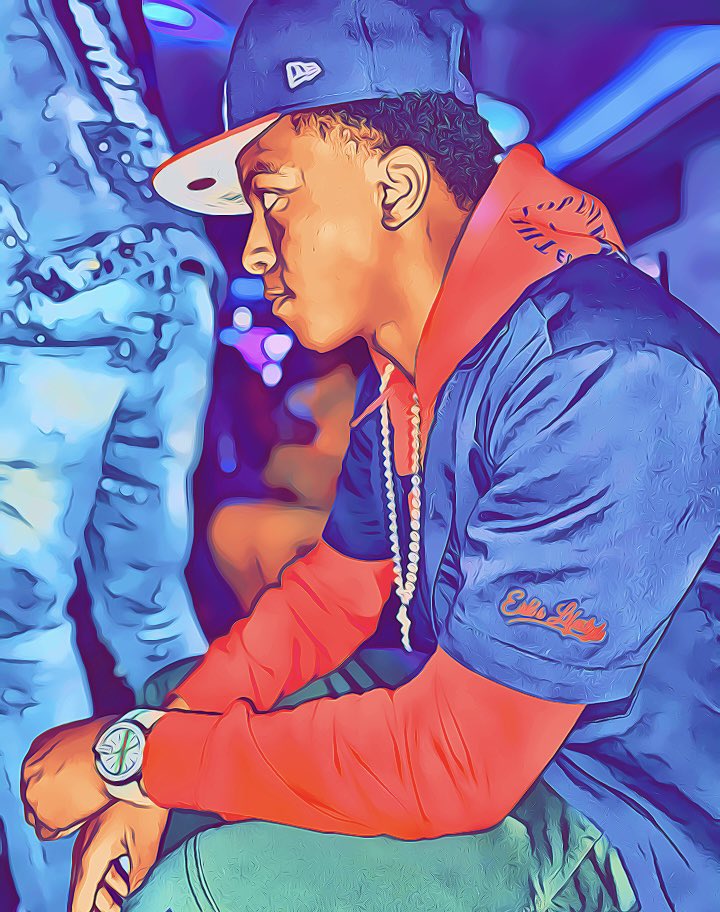 liquidlenspod's tweet photo. Xtraway Glokk “cartooned” this is as far as it goes when it comes to him “playing around”... #rapartist #rap #independentartist #vent #phonecall #zaza #humblemission #justdome #glokk95 #theychanged #lagrange #Liquid3_6🛸 #XtrawayGlokk https://t.co/C989T6DQb3