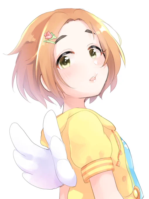 おはなの天使👼🌷 