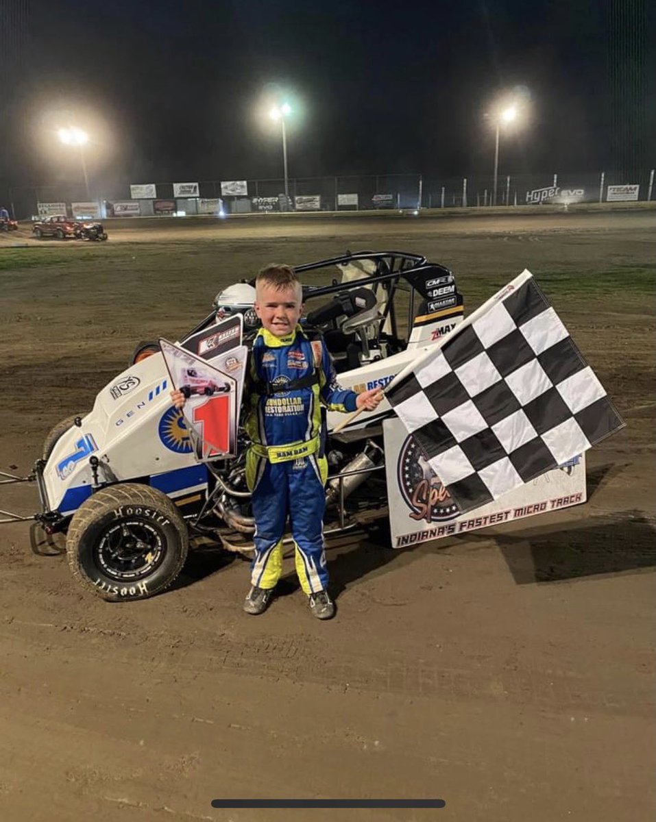 Hoosier Tire Midwest tweet media