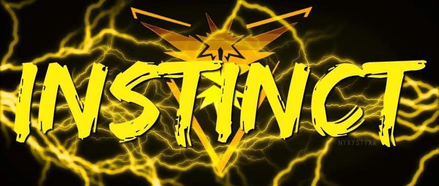 KayceeDoesArt's tweet photo. #PokemonGo team banners 👏🏻 made by @KayceesArt1 
#art #GraphicDesigner #graphicart #pokemon #mystic #instinct #valor https://t.co/E0cn7wPJnu