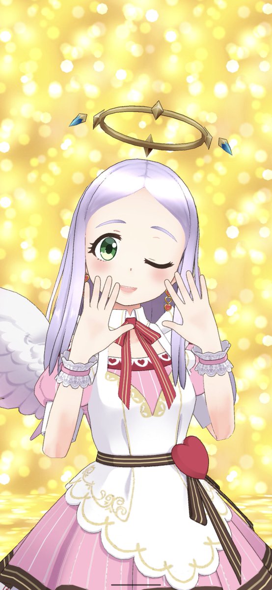 天界への贈り物のtwitterイラスト検索結果 天界への贈り物のtwitterイラスト検索結果