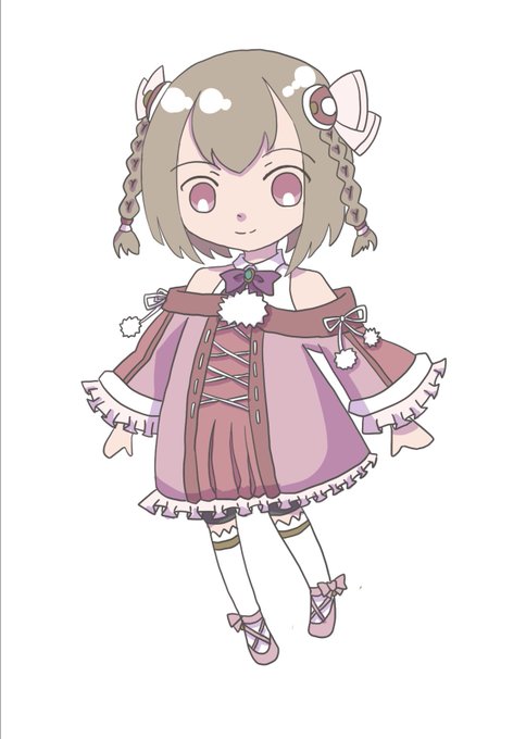 アルトネリコ3のtwitterイラスト検索結果 アルトネリコ3のtwitterイラスト検索結果