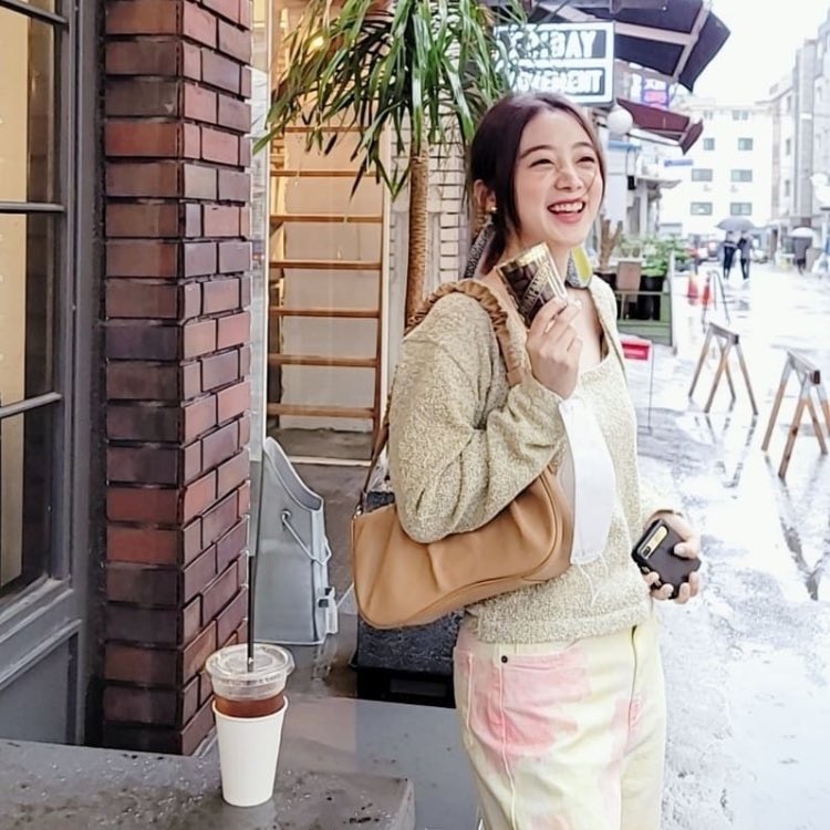 limarchives's tweet image. #HYERIM #혜림 @WG_Lim