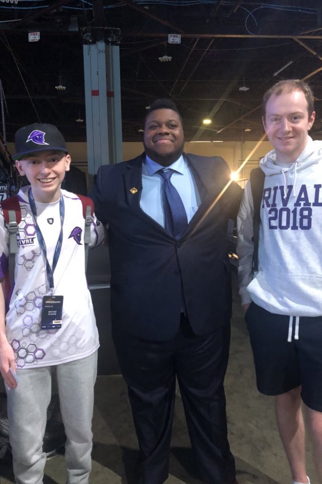 VaporishCoast tweet media