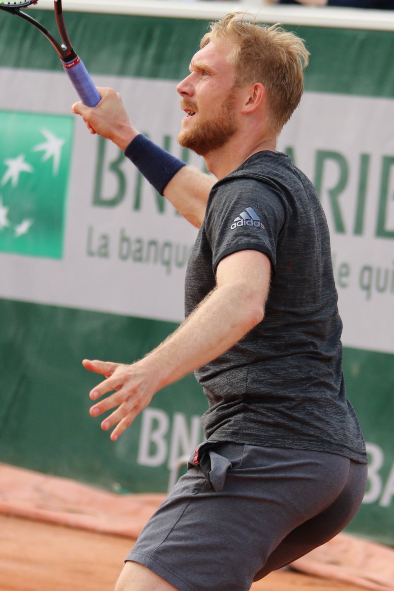ADamelio64's tweet photo. #Tenis #RolandGarros #Qualy Tomás Etcheverry🇦🇷 (225) debutará en la Qualy de @rolandgarros contra Matthias Bachinger🇩🇪 (245, 34 años). En caso de ganar, el platense se medirá en #2RQ con el vencedor del partido entre Kimmer Coppejans🇧🇪 (174) y Brandon Nakashima🇺🇸 (139) https://t.co/kGITlF0KsD