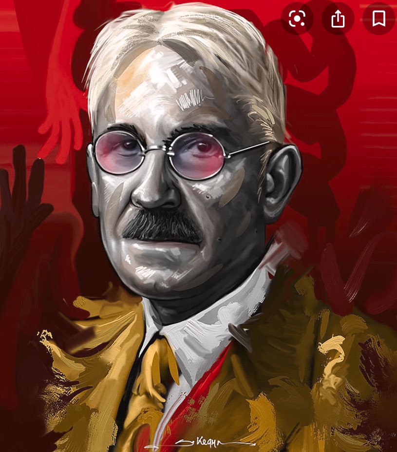 “If we teach today’s students as we taught yesterday’s, we rob them of tomrrow” -John Dewey #tch401 #radicalcollaboration