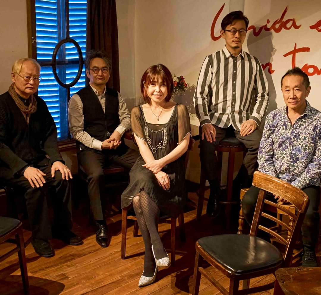 第4回奈良タンゴ祭は9 11 奈良タンゴ祭21出演者紹介 鬼怒無月キンテート 日本の様々なミュージックシーンを牽引し 小松亮太キンテート等のギタリストである鬼怒無月を中心としてvn近藤久美子bn北村聡cb西嶋徹pf熊田洋で結成 熊田の独創的な 第4回奈良タンゴ祭は9 11 奈良タンゴ祭21出演者紹介 鬼怒無月キンテート 日本の様々なミュージックシーンを牽引し 小松亮太キンテート等のギタリストである鬼怒無月を中心としてvn近藤久美子bn北村聡cb西嶋徹pf熊田洋で結成 熊田の独創的な