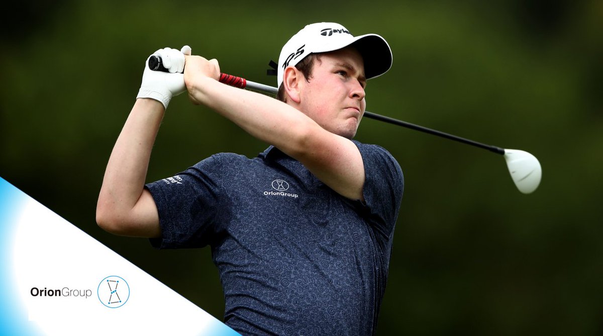 What a start! <a href="/robert1lefty/">Robert MacIntyre</a> opens the round with three consecutive birdies! He is up to 23rd on the leaderboard! #PGAChamp #PGAChamp #Businessthrusports