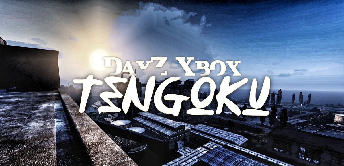xo_Renji's tweet photo. Raid Weekend Is Coming To A End, Join Make A Base, Create A Faction And Take Over Next Raid Weekend on @DayZTengoku 

#xbox #xboxserver #dayzserver #dayz #dayZgaming #dayzcommunity #dayzgame #dayzmodded #modded #moddeddayz https://t.co/dKvSN7I4xJ