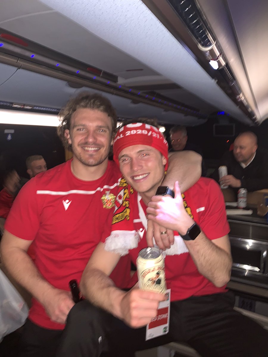 Mickey Parcell tweet media