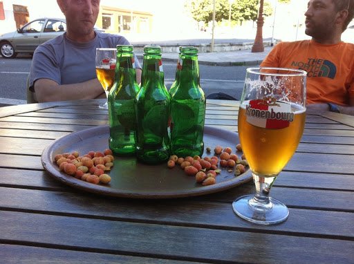 ChrisSmiiic's tweet photo. Breakfast in dunkerque This summer is very high on the bucket list. https://t.co/yfMo8Hr6EJ