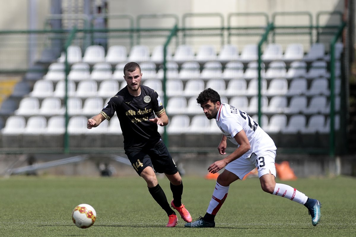 magica_pro's tweet photo. #ProVercelli-#Sudtirol 2-1, il #tabellino del match https://t.co/DhbusQJ8FY (Foto @Iguan89) #SerieC #LegaPro #Cplayoff #playoff #23maggio #PveSud @LegaProOfficial https://t.co/7Y1bGoZ8po