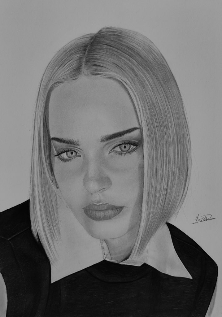 How To Draw Anne Marie