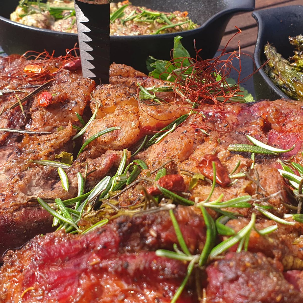 BbqEdnan's tweet photo. #barbecue #bbq #food #grill #foodporn #meat #instafood #foodie #churrasco #bbqlife #grilling #beef #steak #carne #bbqlovers #barbeque #bbqporn #foodstagram #brisket #foodphotography #churras #ribs #chicken #picanha #delicious #grilled #ednanspices #ednanbbq https://t.co/eS3nwxkZyI