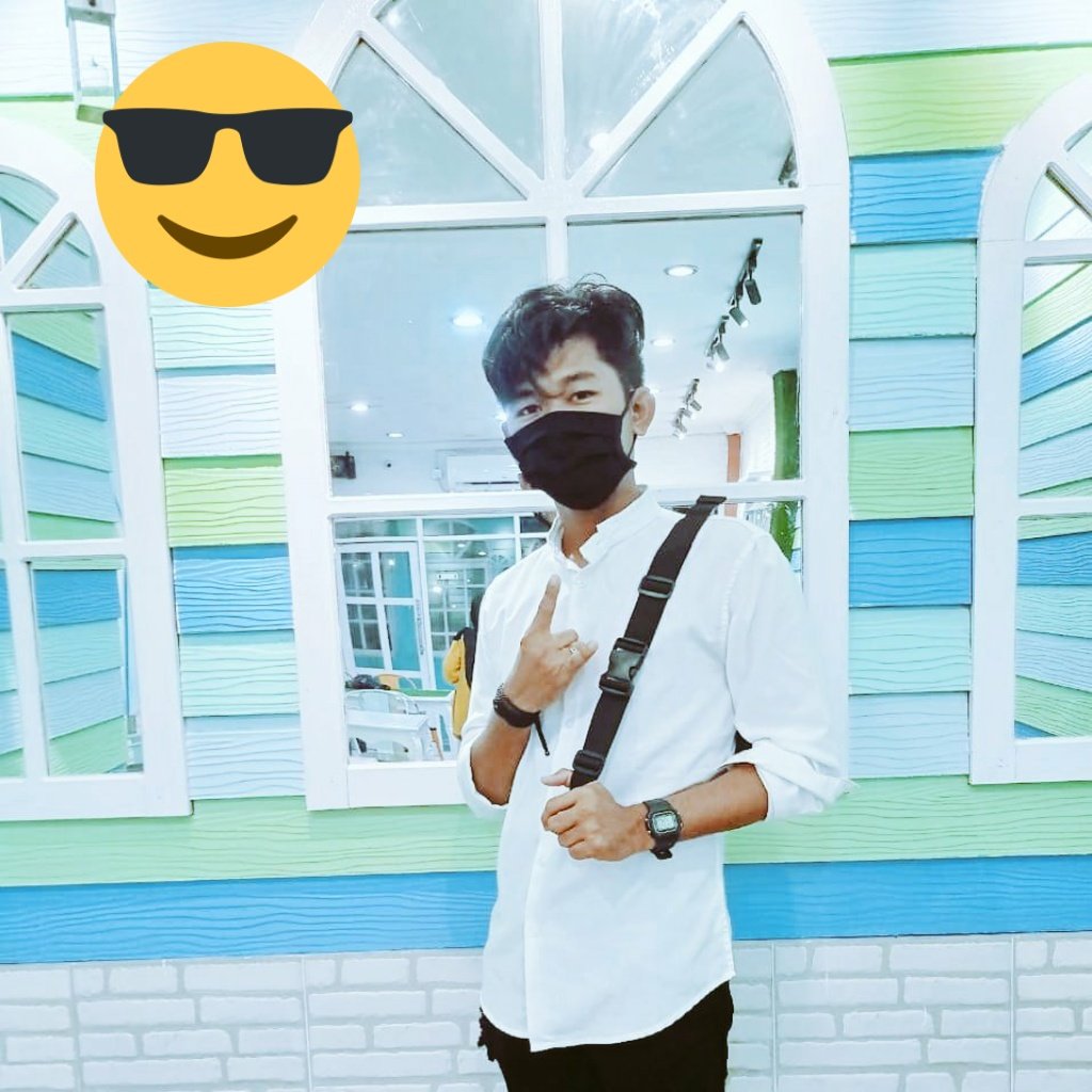 RhomaSegaf's tweet photo. Ini gaya yg gw bisa !! 😎
Mana gaya lu !!
#style https://t.co/HLtyLbNx3B