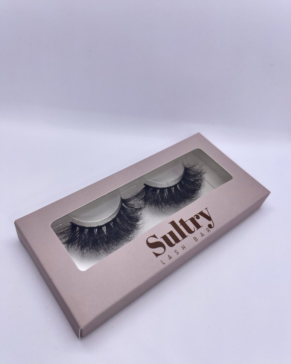 kellykasper99's tweet photo. I have decided to take a big step and start my own lash business. I would really appreciate people could share my post as it would help me out a lot 🤎

Shop at: https://t.co/JkpjU2XT9A https://t.co/BIaCb6vMYQ