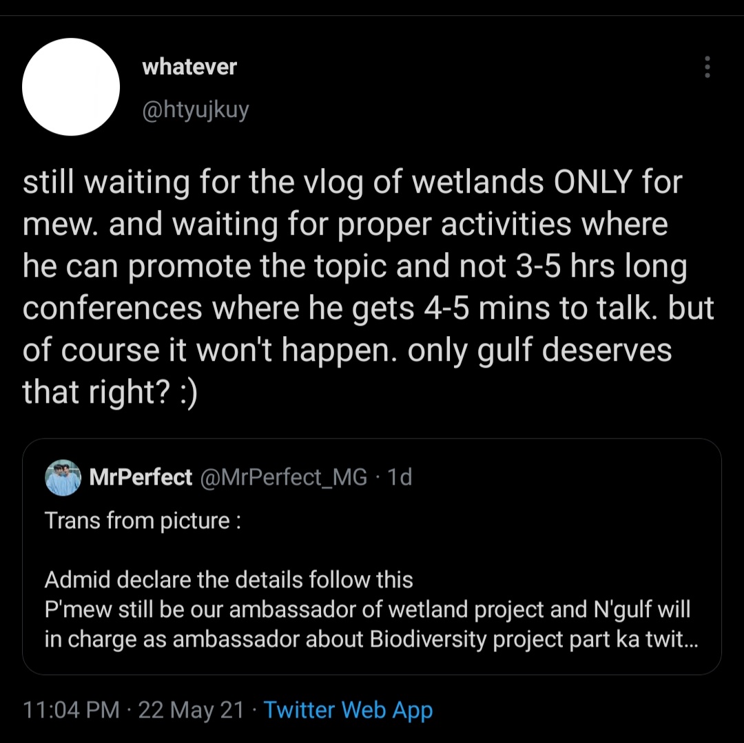GL (BUSY) tweet media