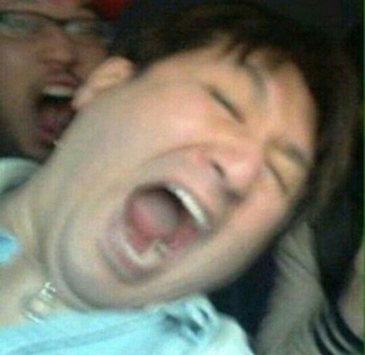 HITMAN BANG FANBASE tweet media