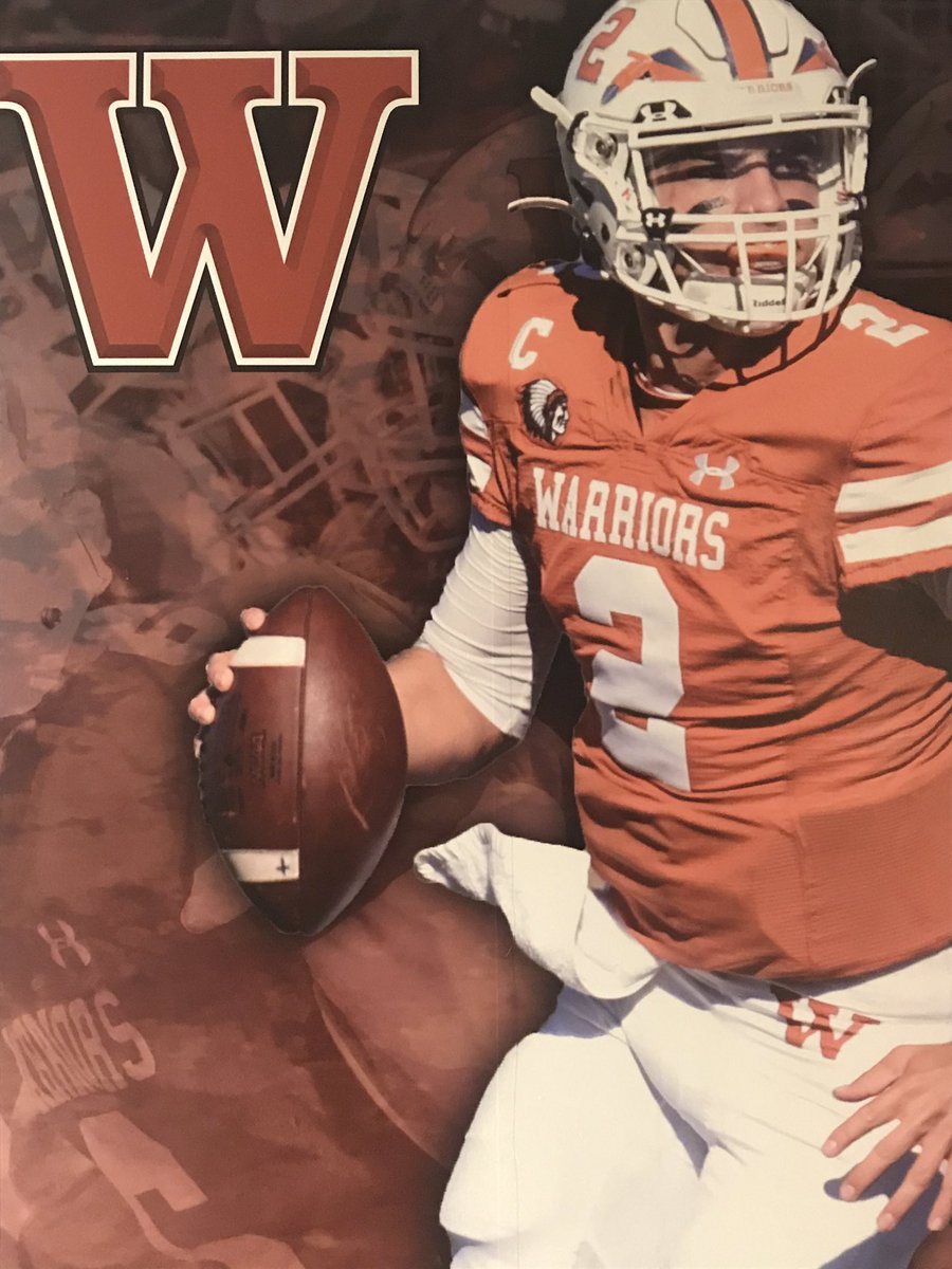 coach_awood's tweet photo. Congrats to @rj2martinez on being named Westwood’s Male Athlete of the Year @RoundRockISD @WWarriorNation https://t.co/kdNQP711Pb