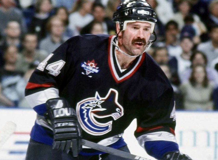 Happy birthday Dave Babych  