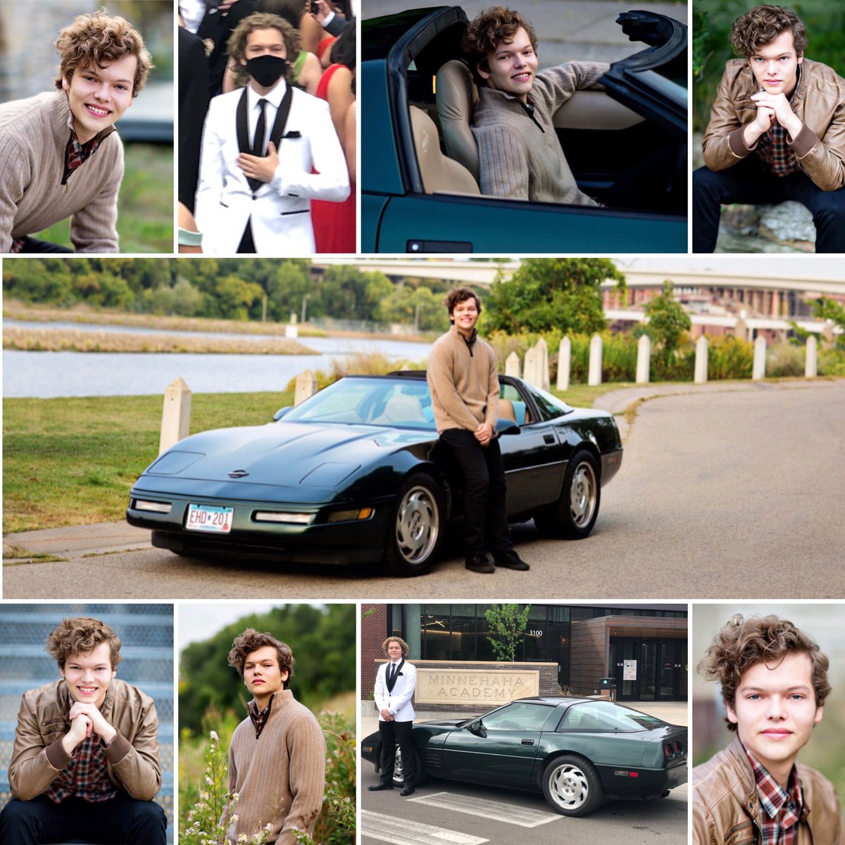 keithmpls's tweet image. Please join us in wishing a happy EIGHTEENTH birthday to Owen today 1️⃣8️⃣✖️🎂=😳