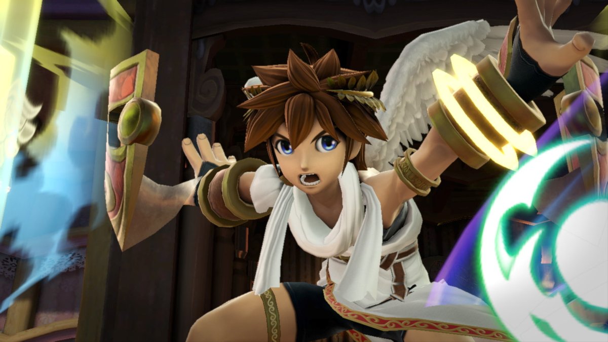 パルテナの鏡 のtwitter検索結果 Yahoo リアルタイム検索