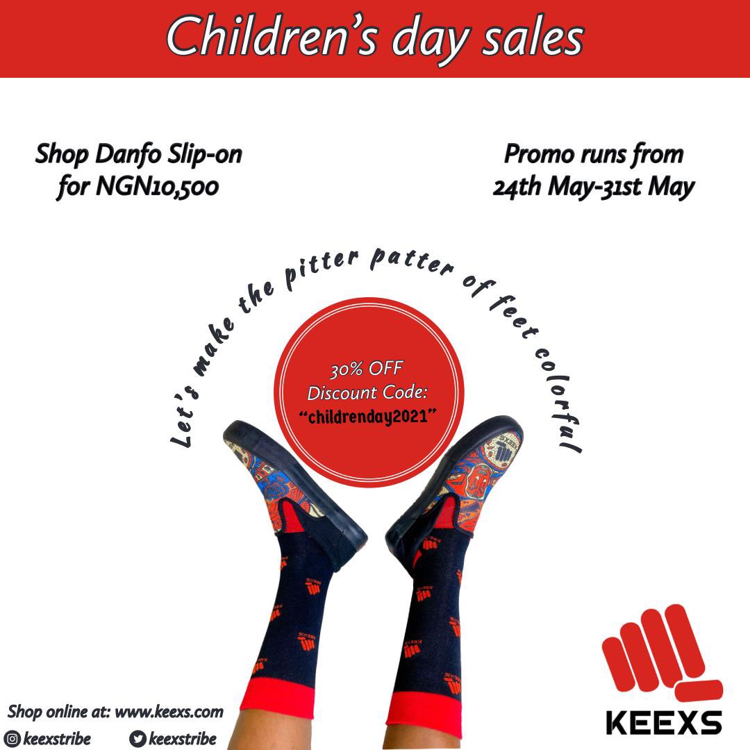 KEEXS TRIBE tweet media