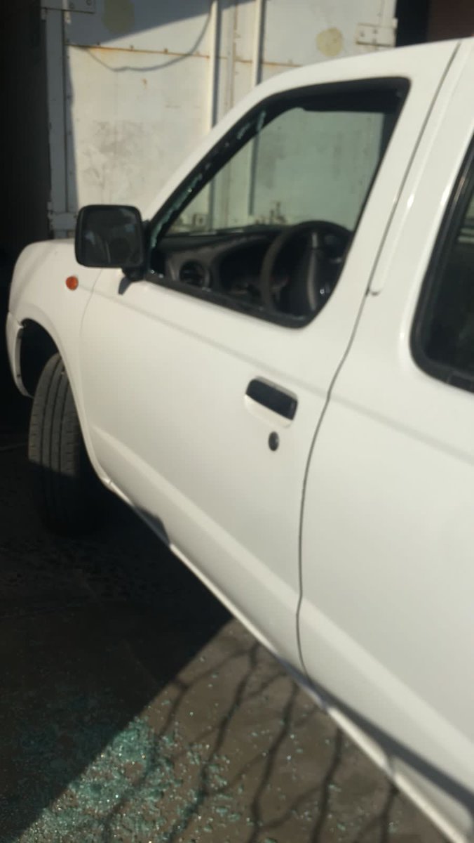 JOSEREFUGIOSR's tweet photo. Las oficinas de nuestra Candidata en #Torreon fueron #vandalizadas esta madrugada en un intento de #Robo‼️ solicitó  a las Autoridadidades  se investigue a Fondo y llegar hasta sus últimas consecuencias. #NoMasViolencia https://t.co/F7H7I2fGvo