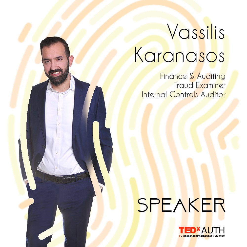 tedxauth's tweet photo. ❌ SPEAKER ANNOUNCEMENT ❌

#tedx #tedxauth #tedxauth2021 #speaker #eudaemonia https://t.co/od2hlI79Uk