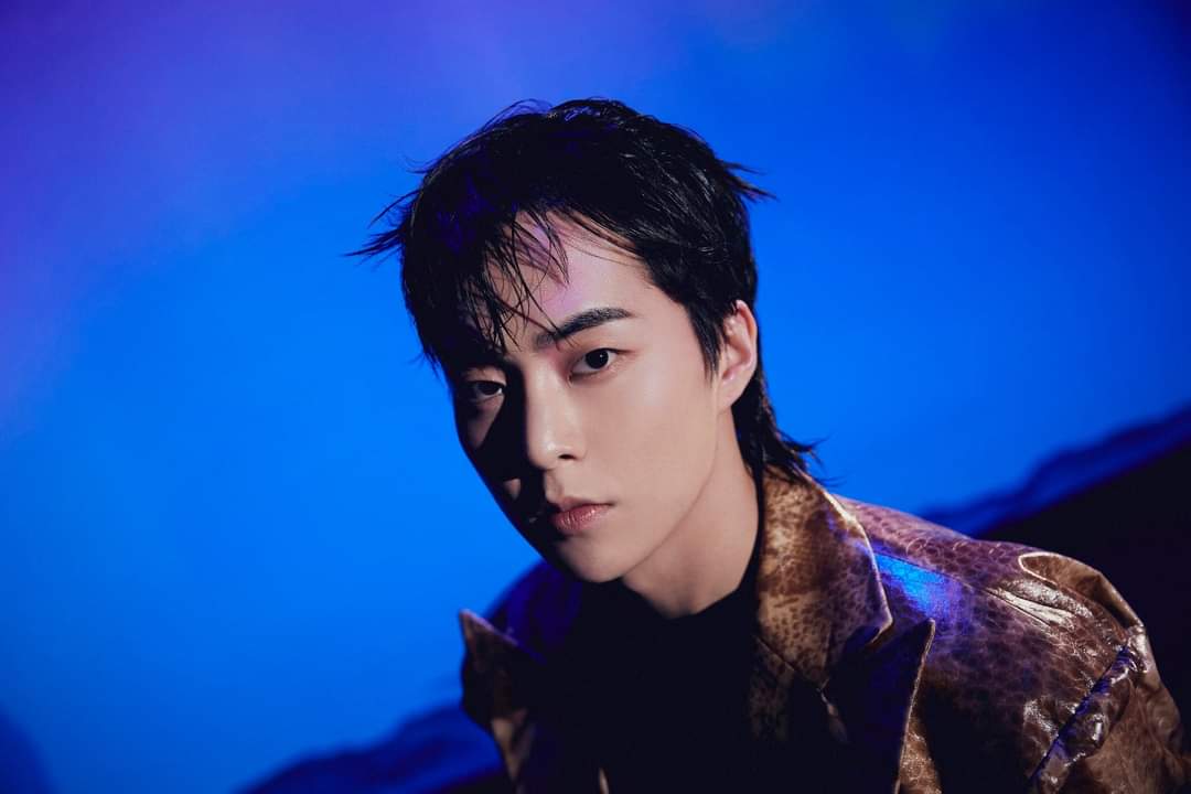 TeamEXOIndia's tweet photo. [210524] weareoneEXO Facebook Update With EXO #XIUMIN 

EPISODE 01. EMERGENCY LANDING

EXO 엑소 Special Album [DON'T FIGHT THE FEELING]

🎧 2021.06.07. 6PM KST

🔗https://t.co/xXfPyR7ePj

#EXO_EPISODE01 #XIUMIN_OnRadar
#DONT_FIGHT_THE_FEELING #시우민
@weareoneEXO #EXO #엑소 https://t.co/KxvJLvjdu2