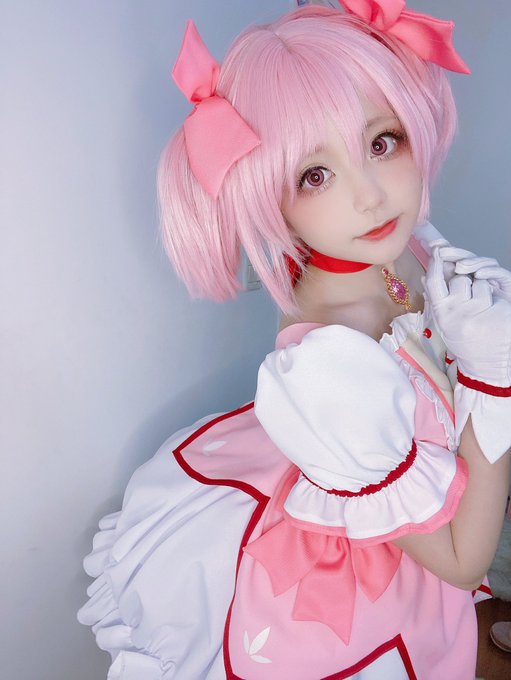 コスプレイヤー花崎MakuraのTwitter画像29