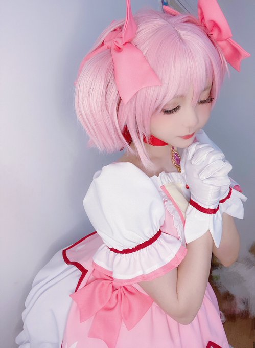 コスプレイヤー花崎MakuraのTwitter画像28