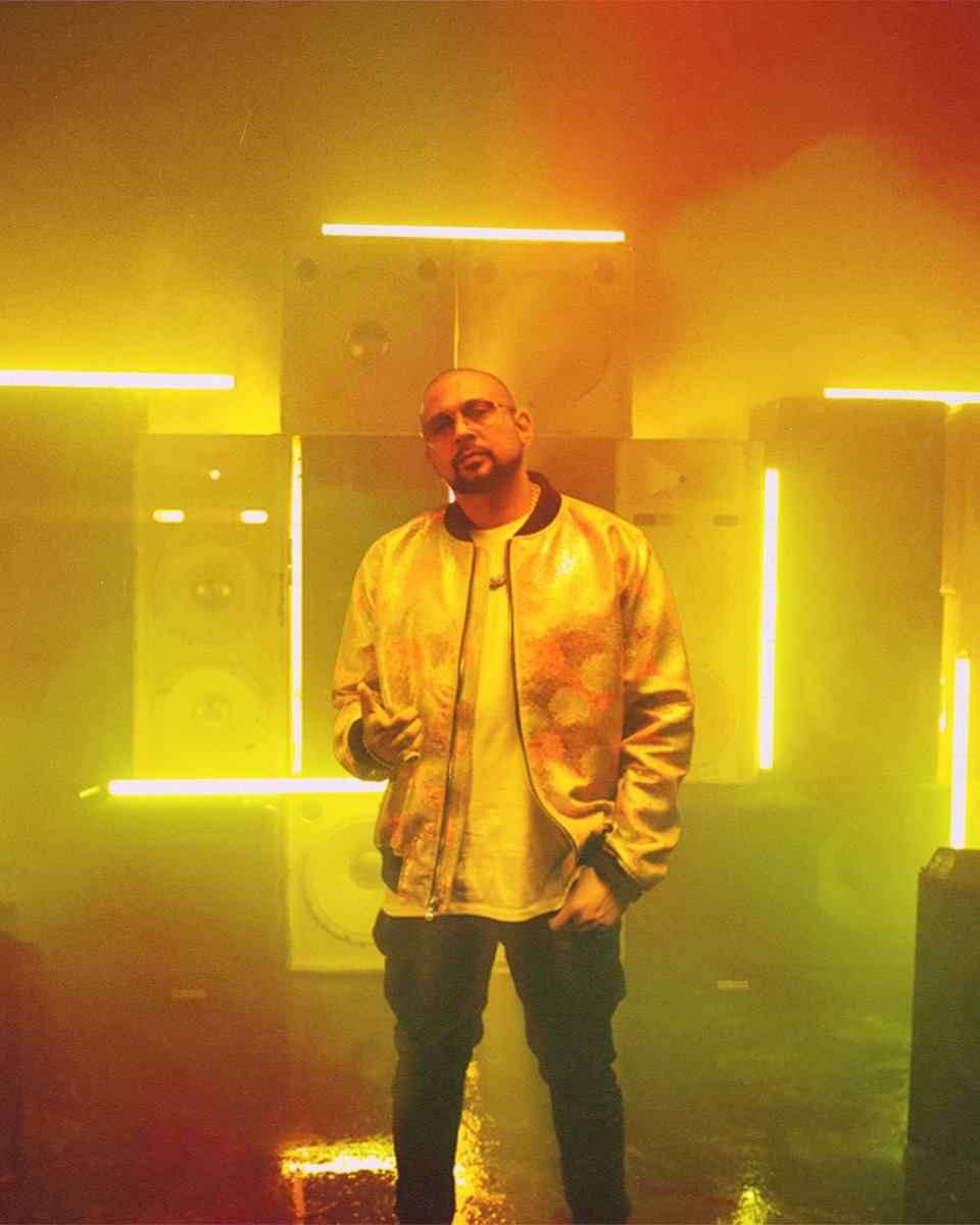 MORE NEW MUSIC ON DI WAY! WE NAH STOP!!! RRR!!!