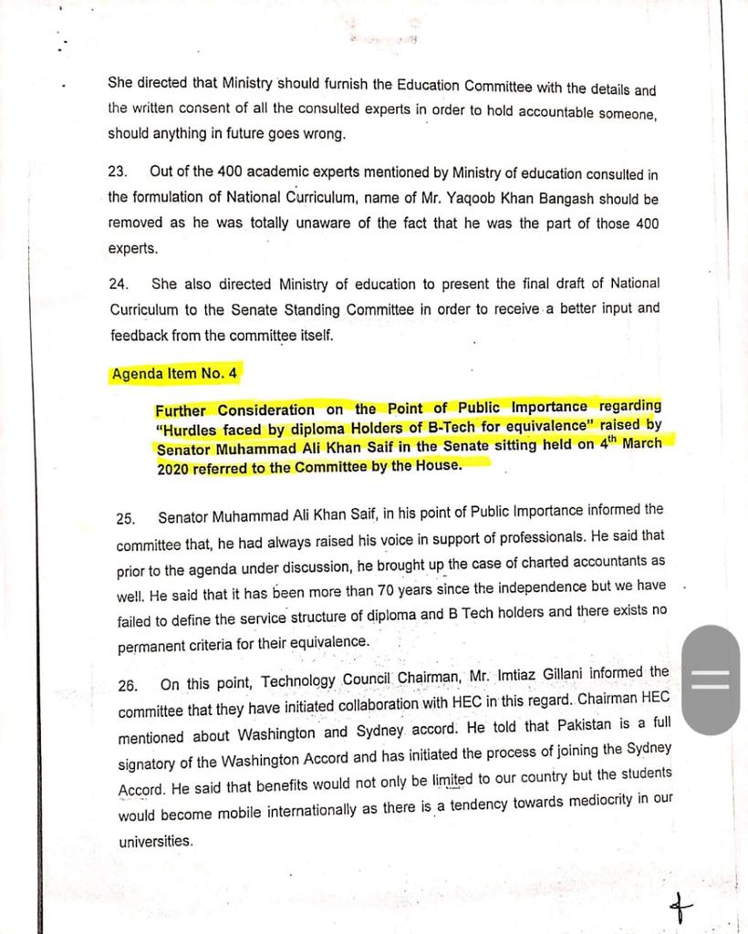 Mirza1Baig1's tweet image. Respected Chairman Senate @sadiqsanjrani34
And Deputy Chairman Senate of Pakistan @SenMMAfridi 
Need your attention
#NTC_Act
#Service_structure
#Senate_90Days_Ultimatum
@RaheelaGulMagsi
@MushtaqJIKP 
@Mushahid 
@SenatorSaif
@jamaldini_zeb
@bahramand_tangi
@WajihaQmr