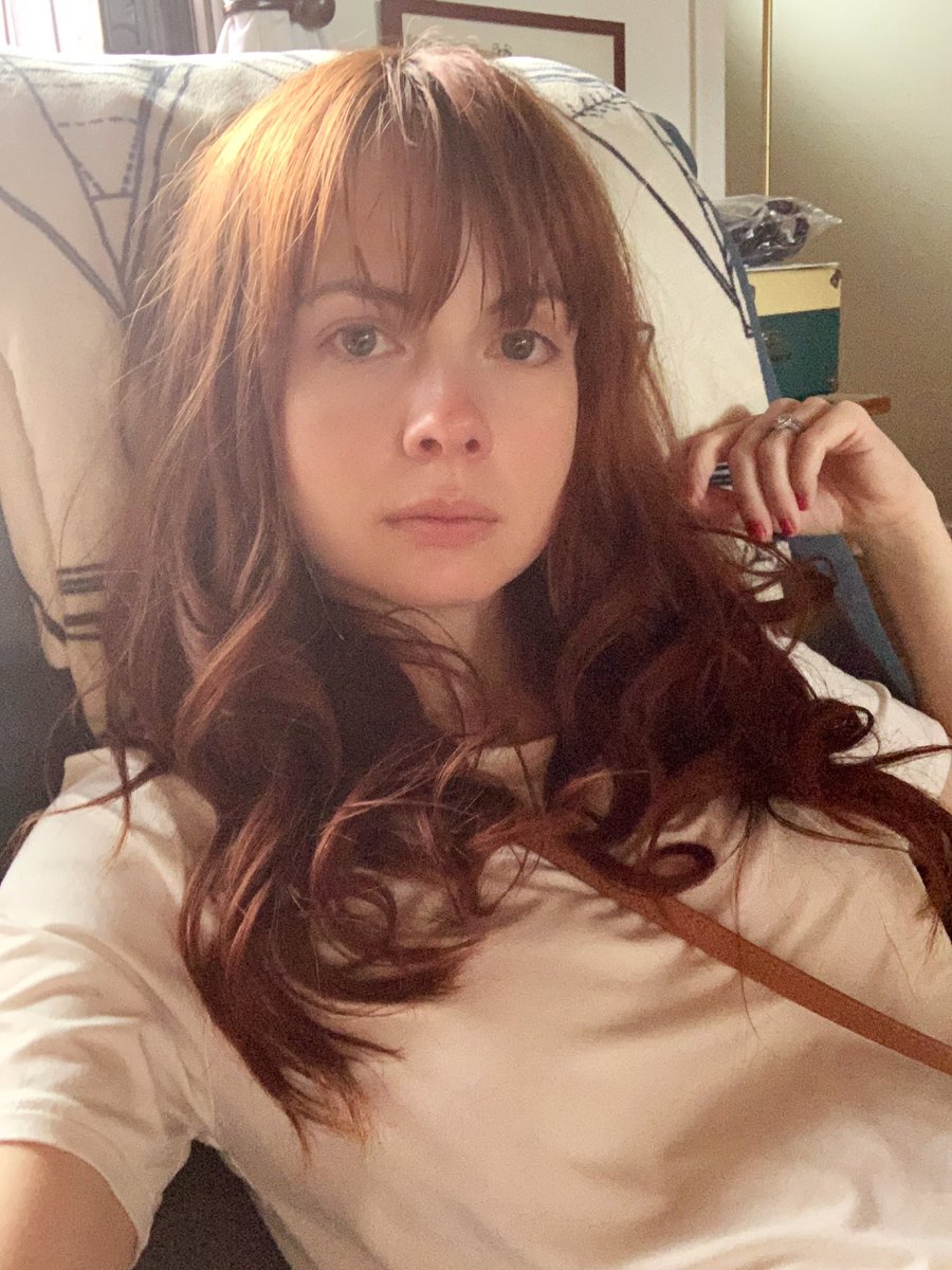 Galadriel Stineman