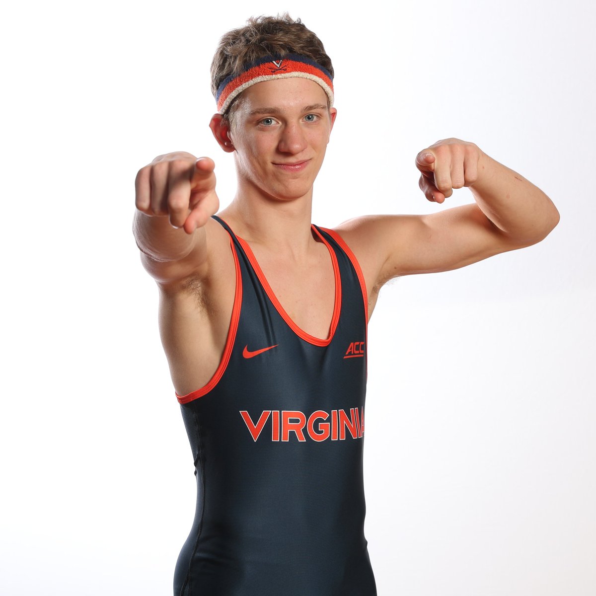 UVAWrestling's tweet photo. Congrats to our 9⃣ guys who walked the Lawn this weekend and were a part of graduation ceremonies... (Cont.)

#GoHoos | #TheVirginiaWay | #UVAGrad https://t.co/7GVk9bVe43