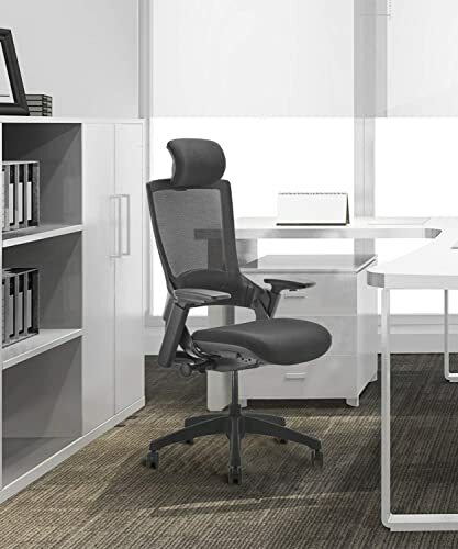 Garagestorage3's tweet photo. CLATINA Ergonomic High Mesh Swivel Executive Chair https://t.co/UiPhTN7Gnj https://t.co/PyUZP1LMVe