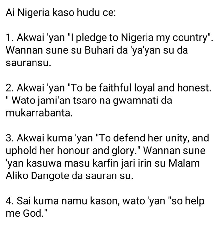 MuslimMukhtar4's tweet photo. Ina 'yan Nigeria Ku fito kuji https://t.co/5haxkN35At